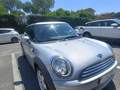 Usata Mini ONE