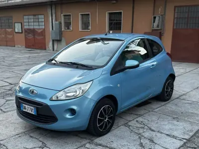 Usata Ford Ka