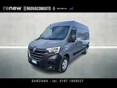 Occasion Renault Master 135 ch (99 kW) 2020 Monospace