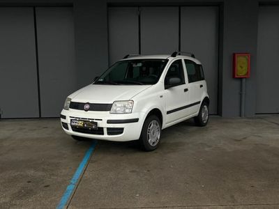 usata Fiat Panda 1.4 Natural Power Classic