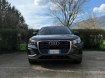 Usata Audi Q2 2022 SUV