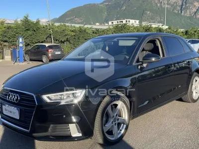 Usata Audi A3 Sportback