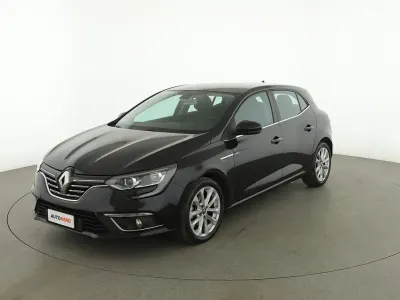 Usata Renault Mégane IV