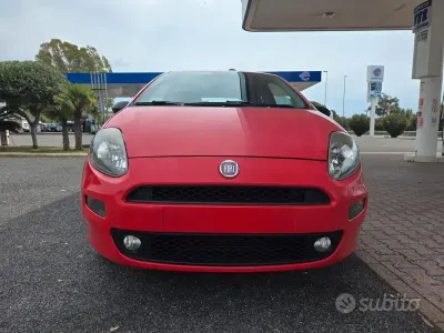 Usata Fiat Punto