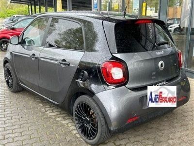 usata Smart ForFour forfour70 1.0 twinamic Youngster usato