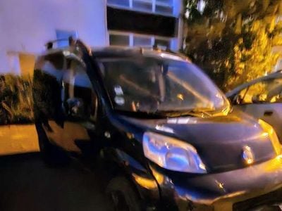 Fiat Qubo