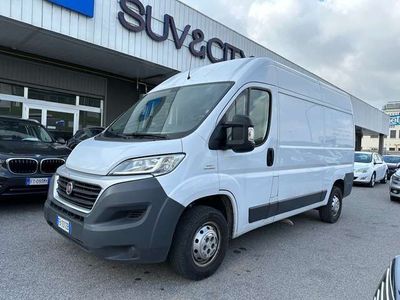 usata Fiat Ducato 2.3 /L2H2/PORTATA 1500 KG