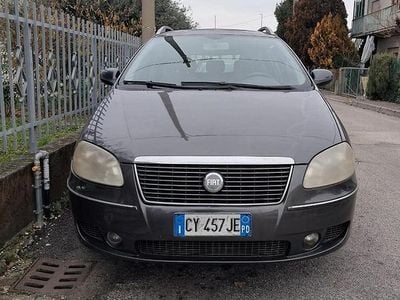 Grigio Usata 2006 Fiat Croma | 1000 € (Buon prezzo)