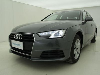 usata Audi A4 Avant Business S tronic