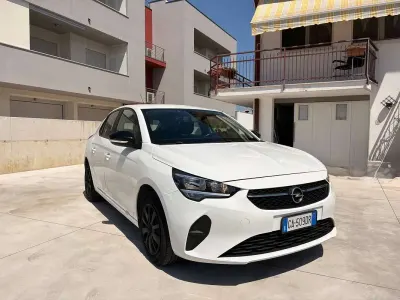 Usata Opel Corsa