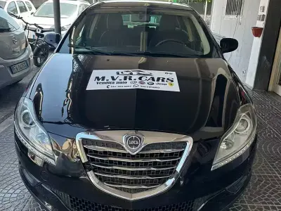 Usata Lancia Delta