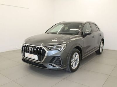 usata Audi Q3 2.0 TDI 150 Cv. S tronic S line Edition