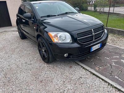 Dodge Caliber