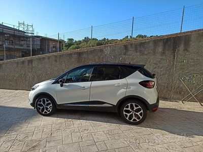 Usata Renault Captur 90 CV (66 kW) 2018 SUV