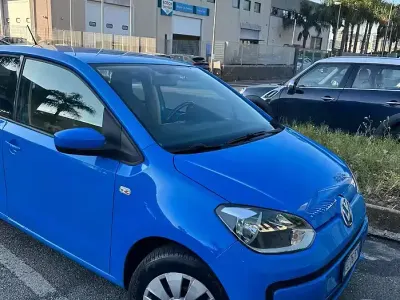 Usata VW up! 60 CV (44 kW) 2015 Utilitaria