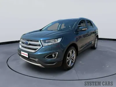 Usata Ford Edge