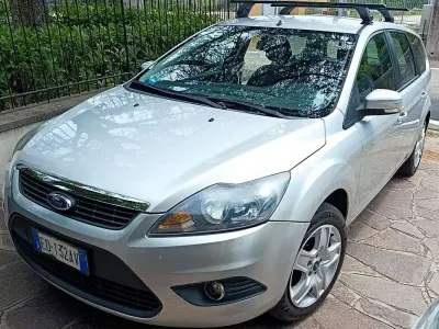 Usata Ford Focus