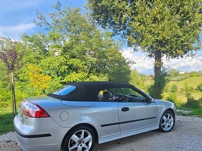 Saab 9-3 Cabriolet
