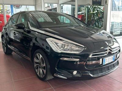 usata Citroën DS5 DS52.0 hdi So Chic 160cv