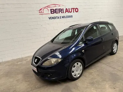 Usata Seat Altea XL