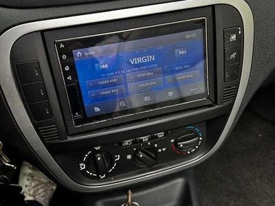 Usata Citroën C3 Pluriel 68 CV (50 kW) 2006 Cabrio