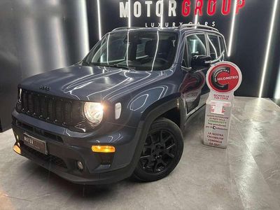 Blu Usata 2024 Jeep Renegade Limited SUV | 19.990 € (Ottimo prezzo)