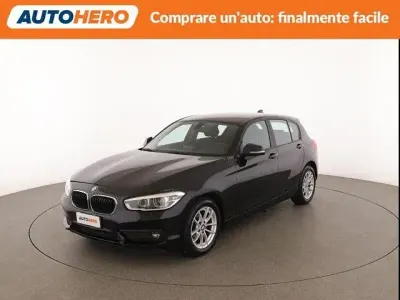 Usata BMW 116