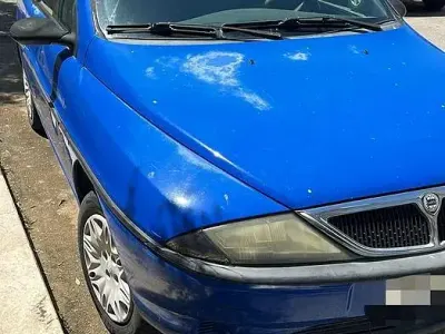 Usata Lancia Ypsilon