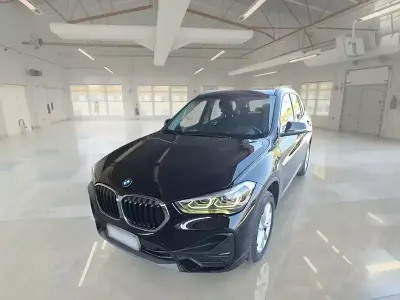 Usata BMW X1