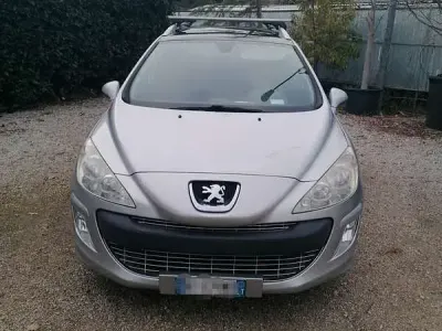 Usata Peugeot 308 SW
