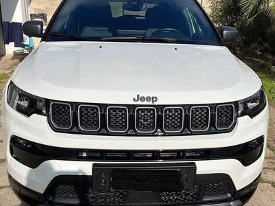 usata Jeep Compass Compass1.3 turbo t4 phev 80° 4xe auto