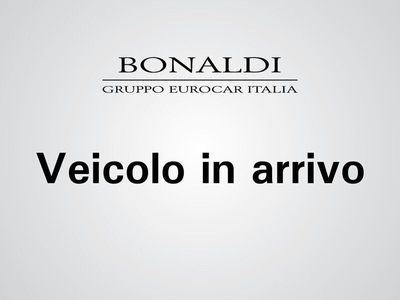 usata Alfa Romeo Stelvio 2.0 t executive q4 200cv auto