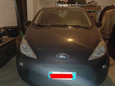 usata Ford Ka Plus Ka/Ka+ Ka + 1.2 70cv