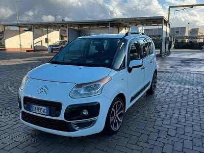 Citroën C3 Picasso
