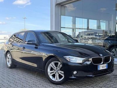 Usata BMW 318 143 CV (105 kW) 2014 Other Station wagon