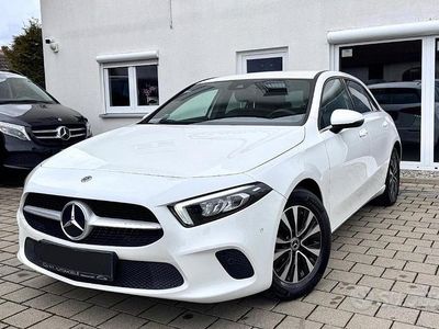 Occasion Mercedes A180 116 ch (85 kW) 2022 Blanc Berline