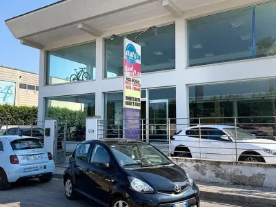 Usata Toyota Aygo