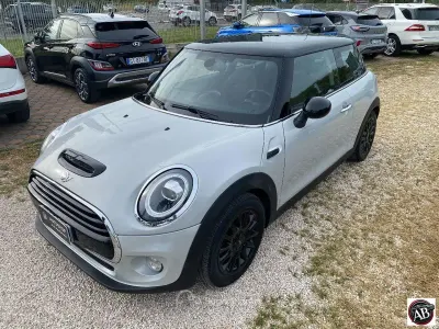 Usata Mini Cooper D Clubman
