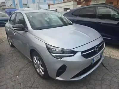 Usata Opel Corsa