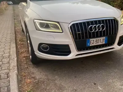 Usata Audi Q5