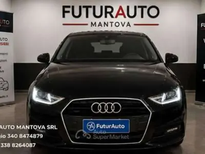 Usado Audi A4