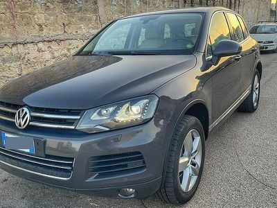 Usata VW Touareg 2011 SUV
