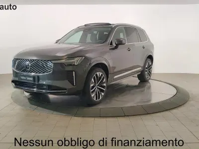 Usata Volvo XC90 Ultra 310 CV (228 kW) 2025 Grigio SUV