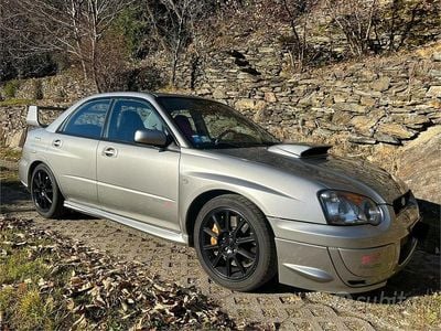 Usata Subaru Impreza 265 CV (194 kW) 2005 Berlina