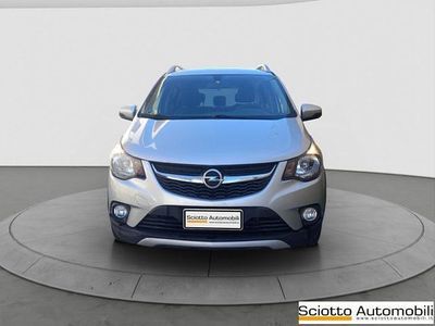 Opel Karl