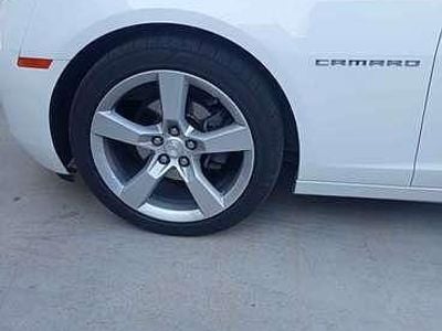 Usata Chevrolet Camaro 324 CV (238 kW) 2012 Cabrio