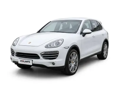 Occasion Porsche Cayenne