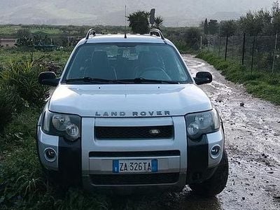 Usata Land Rover Freelander 2 2006 SUV