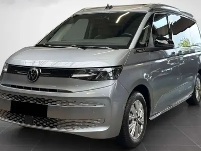 Usata VW California Coast 245 CV (180 kW) 2025 Monosilber metallic Furgone