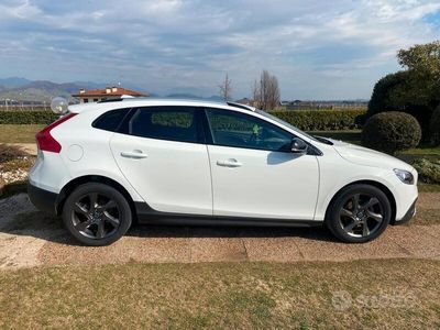 Volvo V40 CC